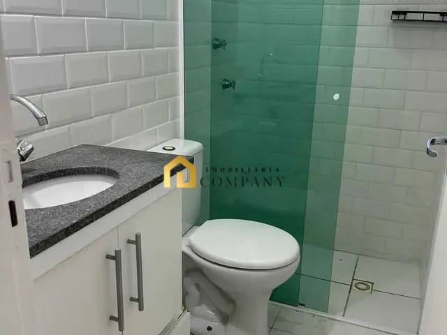 Imagem 6: Ed. Spazio Salute - Apartamento no Ed. Spazio Salute - Sorocaba/SP