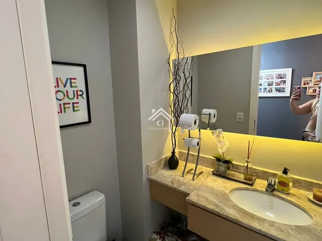 Imagem 5: Apartamento Alto Padrão no Condomínio Cidade Jardim