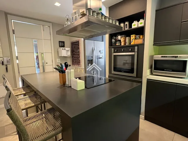 Imagem 3: Apartamento Alto Padrão no Condomínio Cidade Jardim