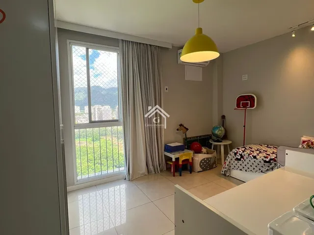 Imagem 13: Apartamento Alto Padrão no Condomínio Cidade Jardim
