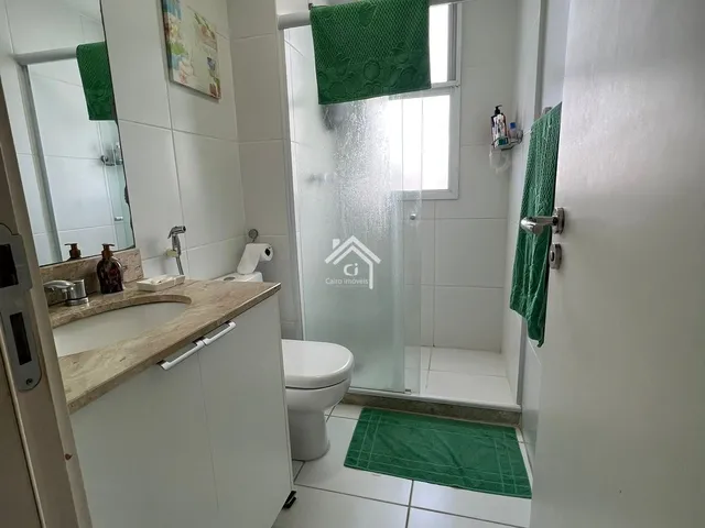 Imagem 15: Apartamento Alto Padrão no Condomínio Cidade Jardim