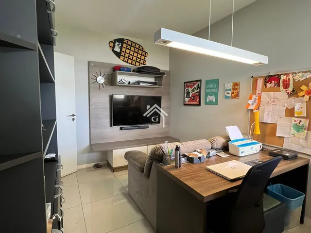 Imagem 6: Apartamento Alto Padrão no Condomínio Cidade Jardim