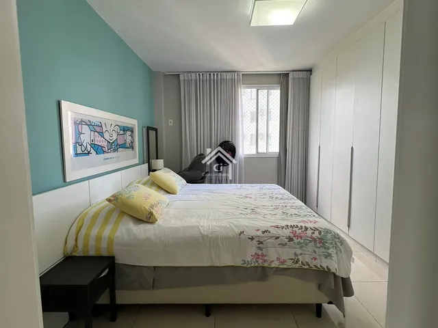 Imagem 10: Apartamento Alto Padrão no Condomínio Cidade Jardim