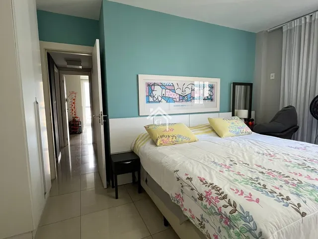 Imagem 11: Apartamento Alto Padrão no Condomínio Cidade Jardim