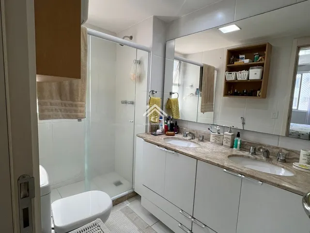 Imagem 16: Apartamento Alto Padrão no Condomínio Cidade Jardim