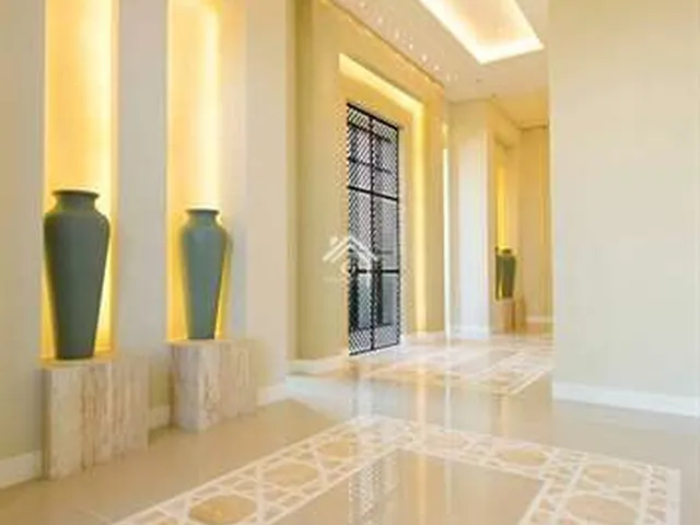 Imagem 12: Apartamento Alto Padrão no Condomínio Cidade Jardim