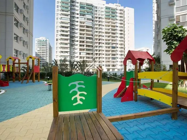 Imagem 7: Apartamento Alto Padrão no Condomínio Cidade Jardim