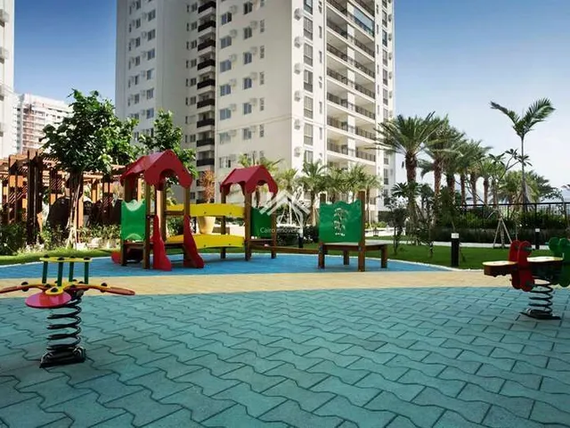 Imagem 8: Apartamento Alto Padrão no Condomínio Cidade Jardim