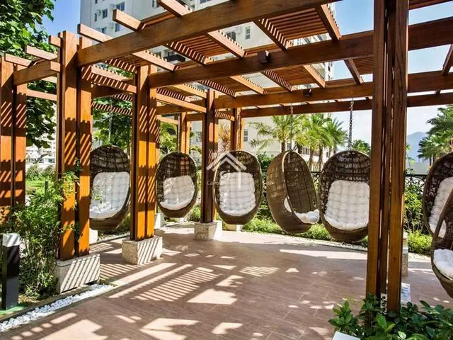 Imagem 14: Apartamento Alto Padrão no Condomínio Cidade Jardim