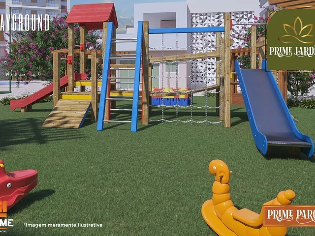 Imagem 3: Prime Parque - Tudo que você procura acredite esse imóvel e o certo 45