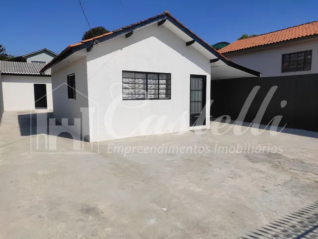 Imagem: Casa para locação, no Bairro Chapada