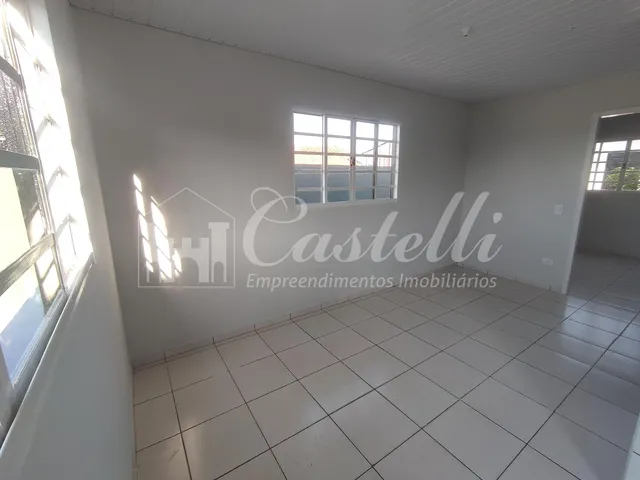 Imagem 3: Casa para locação, no Bairro Chapada, PONTA GROSSA - PR