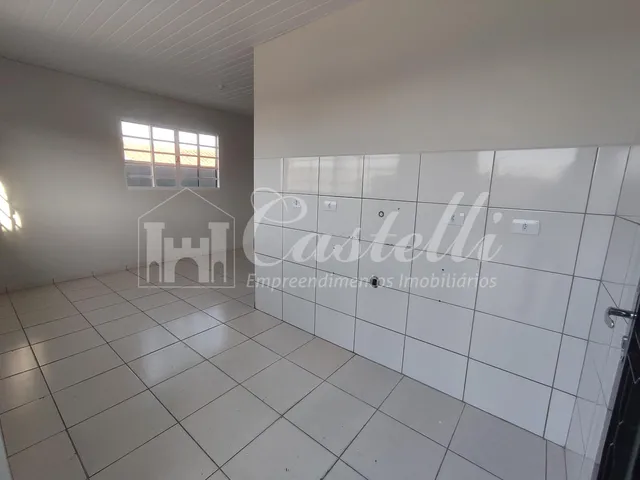 Imagem 2: Casa para locação, no Bairro Chapada, PONTA GROSSA - PR