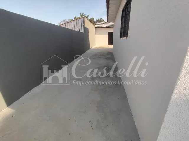 Imagem 8: Casa para locação, no Bairro Chapada, PONTA GROSSA - PR
