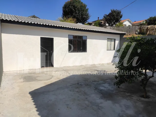 Imagem 9: Casa para locação, no Bairro Chapada, PONTA GROSSA - PR
