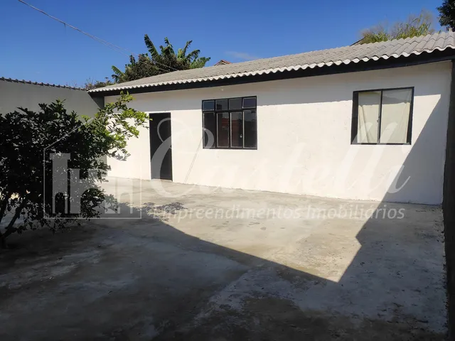 Imagem 10: Casa para locação, no Bairro Chapada, PONTA GROSSA - PR