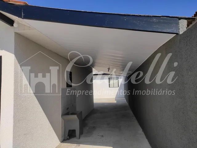 Imagem 11: Casa para locação, no Bairro Chapada, PONTA GROSSA - PR