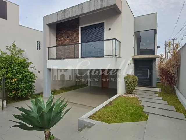 Imagem: Casa à venda, Oficinas, PONTA GROSSA