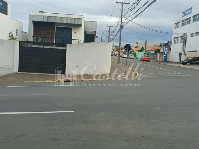 Imagem 2: Casa à venda, Oficinas, PONTA GROSSA - PR Excelente residencia semimobiliada de dois