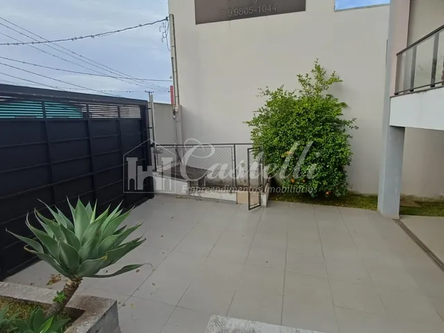 Imagem 3: Casa à venda, Oficinas, PONTA GROSSA - PR Excelente residencia semimobiliada de dois