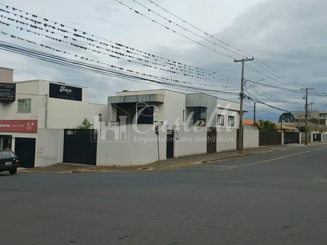 Imagem 4: Casa à venda, Oficinas, PONTA GROSSA - PR Excelente residencia semimobiliada de dois