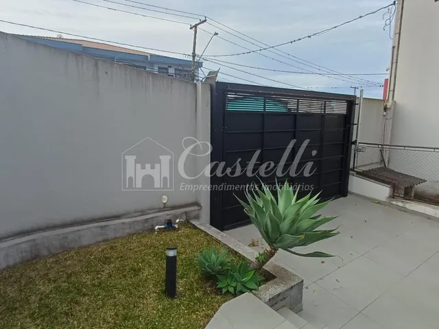 Imagem 5: Casa à venda, Oficinas, PONTA GROSSA - PR Excelente residencia semimobiliada de dois