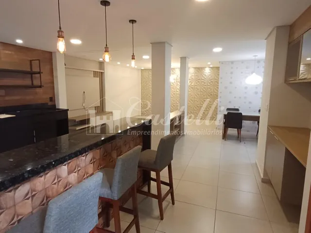 Imagem 6: Casa à venda, Oficinas, PONTA GROSSA - PR Excelente residencia semimobiliada de dois