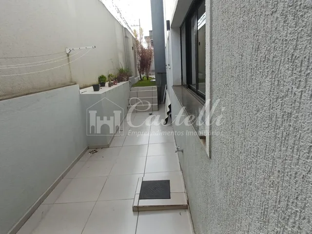 Imagem 7: Casa à venda, Oficinas, PONTA GROSSA - PR Excelente residencia semimobiliada de dois