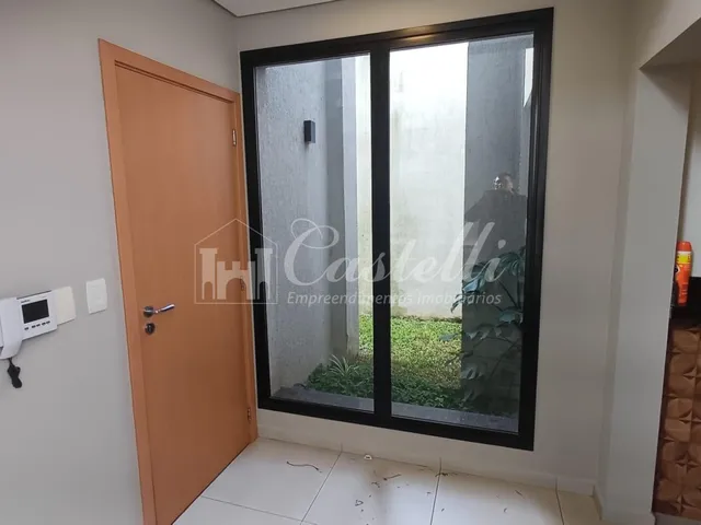 Imagem 9: Casa à venda, Oficinas, PONTA GROSSA - PR Excelente residencia semimobiliada de dois