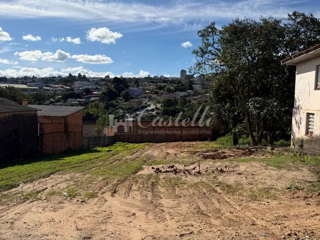 Imagem: Terreno para à venda, no Bairro Ronda