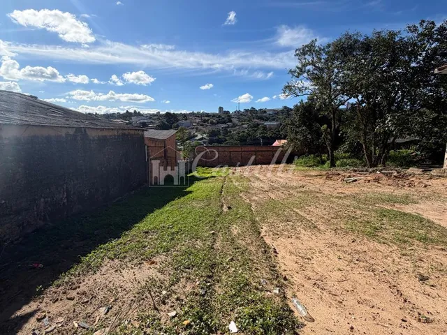 Imagem 3: Terreno para à venda, no Bairro Ronda, em PONTA GROSSA - PR