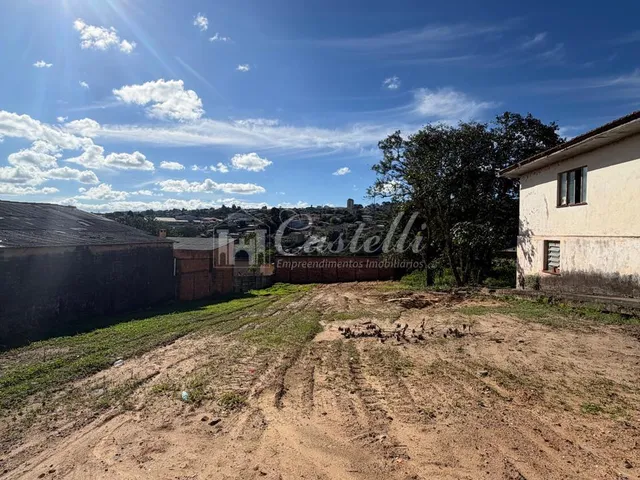 Imagem 4: Terreno para à venda, no Bairro Ronda, em PONTA GROSSA - PR
