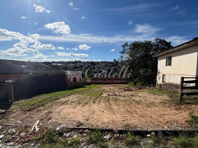 Imagem 5: Terreno para à venda, no Bairro Ronda, em PONTA GROSSA - PR