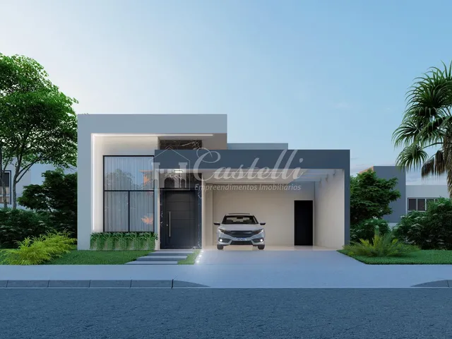 Imagem: Casa à venda, no Bairro Jardim Carvalho