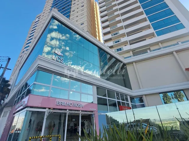Imagem: Apartamento para à venda, no Centro, de