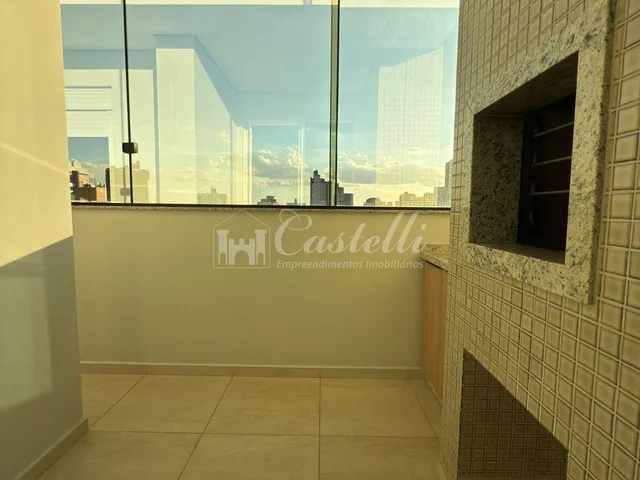 Imagem 5: Apartamento para à venda, no Centro, de PONTA GROSSA - PR