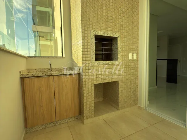 Imagem 6: Apartamento para à venda, no Centro, de PONTA GROSSA - PR