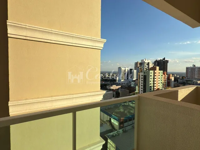 Imagem 4: Apartamento para à venda, no Centro, de PONTA GROSSA - PR