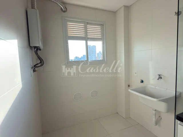 Imagem 2: Apartamento para à venda, no Centro, de PONTA GROSSA - PR