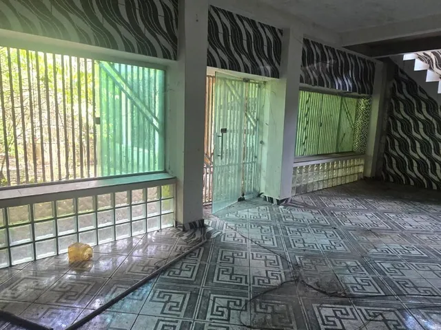 Imagem: Casa Ampla no Condomínio Jardim Paraíso