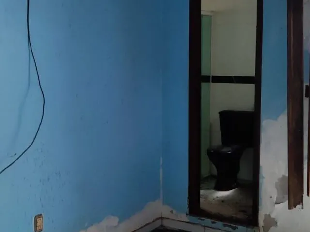 Imagem 8: Casa Ampla no Condomínio Jardim Paraíso – 600m² com Piscina e Excelente Localização