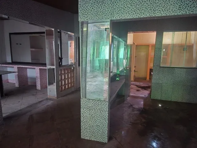 Imagem 14: Casa Ampla no Condomínio Jardim Paraíso – 600m² com Piscina e Excelente Localização