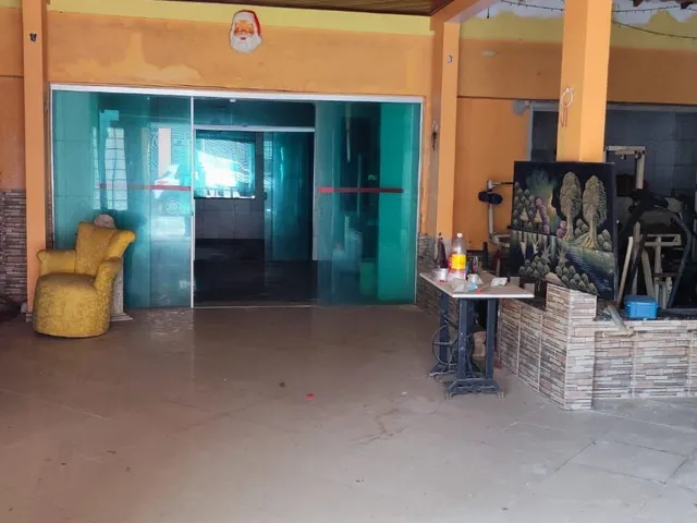 Imagem 13: Casa Ampla no Condomínio Jardim Paraíso – 600m² com Piscina e Excelente Localização