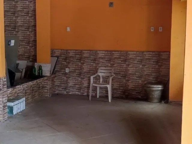 Imagem 12: Casa Ampla no Condomínio Jardim Paraíso – 600m² com Piscina e Excelente Localização
