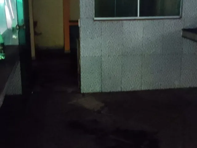 Imagem 9: Casa Ampla no Condomínio Jardim Paraíso – 600m² com Piscina e Excelente Localização