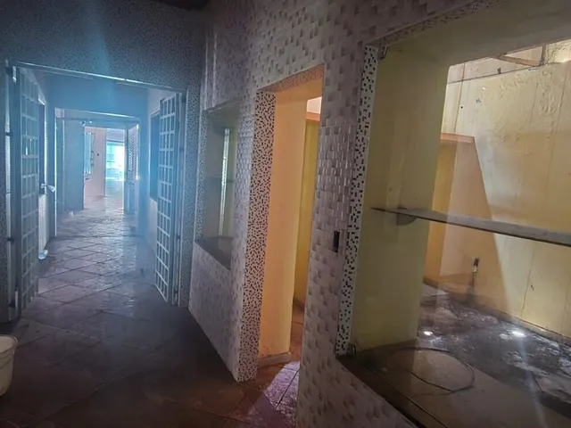 Imagem 11: Casa Ampla no Condomínio Jardim Paraíso – 600m² com Piscina e Excelente Localização