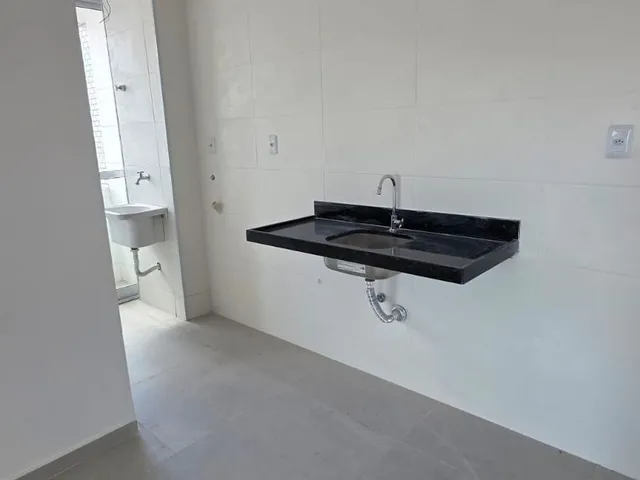 Imagem 14: Apartamento Pronto para Morar em Belém no Bairro da Pedreira