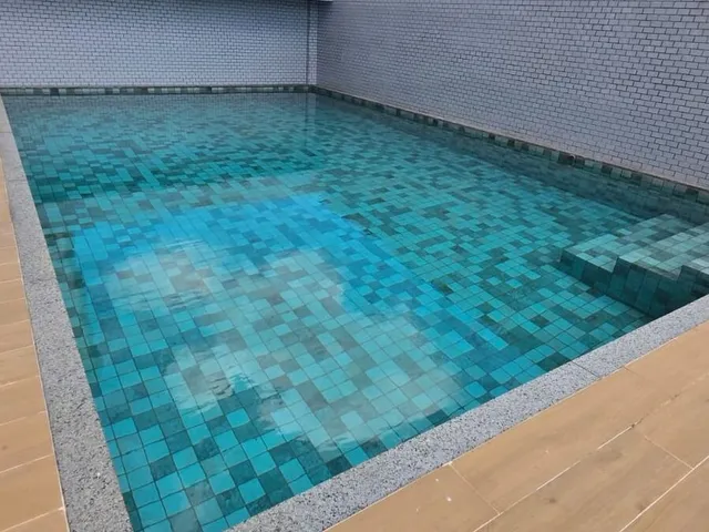 Imagem 7: Apartamento Pronto para Morar em Belém no Bairro da Pedreira