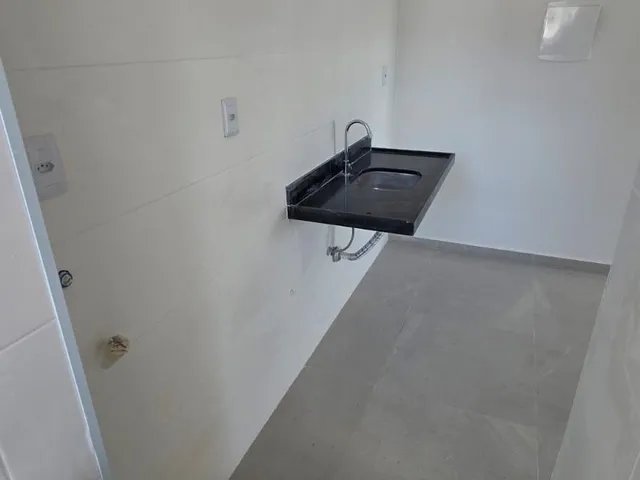 Imagem 8: Apartamento Pronto para Morar em Belém no Bairro da Pedreira