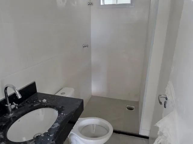 Imagem 9: Apartamento Pronto para Morar em Belém no Bairro da Pedreira